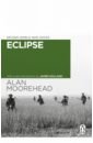 Moorehead Alan Eclipse southern france