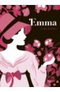 Austen Jane Emma the lives of 50 fashion legends
