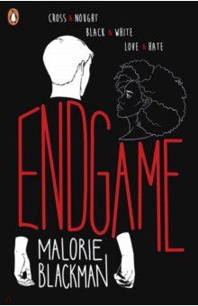 Blackman Malorie - Endgame