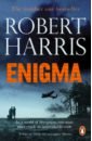 Harris Robert Enigma claire kendal i spy