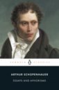 цена Schopenhauer Arthur Essays and Aphorisms