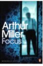 Miller Arthur Focus