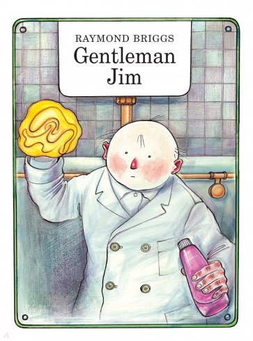 Gentleman Jim