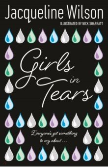 

Girls In Tears