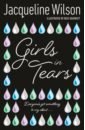 Wilson Jacqueline Girls In Tears jenoff pam the lost girls of paris