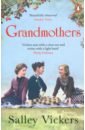 Vickers Salley Grandmothers vickers salley grandmothers