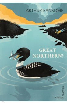 

Great Northern