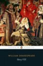 Shakespeare William Henry VIII wilson derek brief history of henry viii reformer and tyreant
