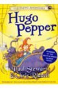 Stewart Paul, Riddell Chris Hugo Pepper colfer chris a tale of witchcraft