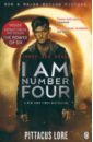 pittacus l fugitive six Lore Pittacus I Am Number Four
