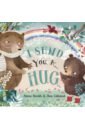 Booth Anne I Send You A Hug booth anne small miracles