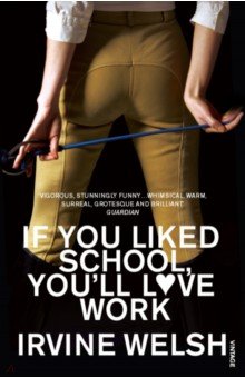 

If You Liked School, You'll Love Work