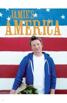 

Jamie's America