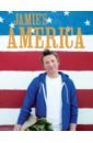 Oliver Jamie Jamie's America jamie oliver k2670155 20 см