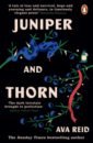 Reid Ava Juniper & Thorn
