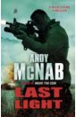 mcnab andy line of fire McNab Andy Last Light