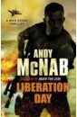 McNab Andy Liberation Day there is so much out there for you notebook
