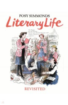 Simmonds Posy - Literary Life Revisited