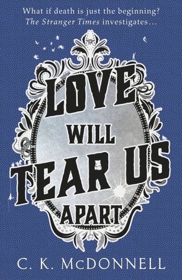 Love Will Tear Us Apart