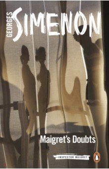 Simenon Georges - Maigret's Doubts