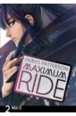 Patterson James Maximum Ride. Volume 2 patterson james maximum ride manga vol 4