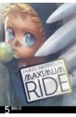 Patterson James Maximum Ride. Volume 5 patterson james maximum ride manga vol 4