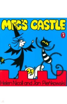 Nicoll Helen - Meg's Castle