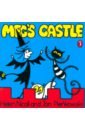 Nicoll Helen Meg's Castle nicoll helen meg and mog three favourite stories