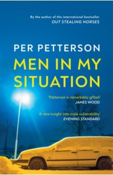 Petterson Per - Men in My Situation