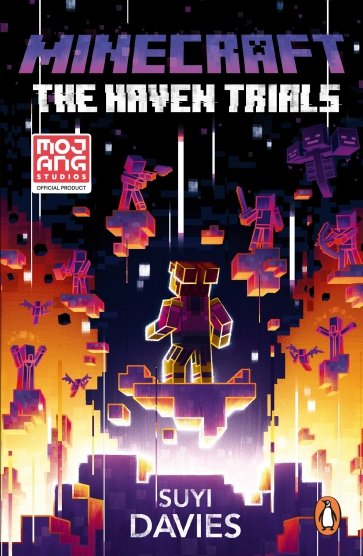 Minecraft. The Haven Trials