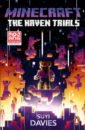 Davies Suyi Minecraft. The Haven Trials all new official minecraft creative handbook