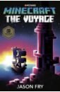 Fry Jason Minecraft. The Voyage