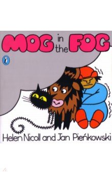 Nicoll Helen - Mog in the Fog