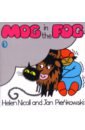 Nicoll Helen Mog in the Fog nicoll helen meg and mog three favourite stories