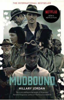 

Mudbound