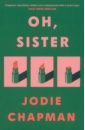 цена Chapman Jodie Oh, Sister