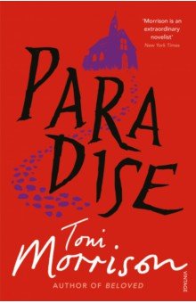 Morrison Toni - Paradise