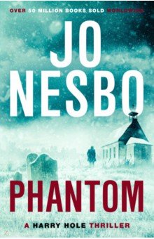 Nesbo Jo - Phantom