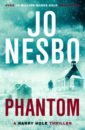 Nesbo Jo Phantom nesbo jo blood on snow