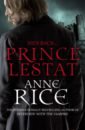 Rice Anne Prince Lestat millard anne the ancient worlds atlas