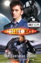 Rayner Jacqueline Doctor Who. The Sontaran Games игра maximum games doctor who the edge of reality