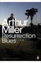 цена Miller Arthur Resurrection Blues