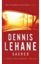 Lehane Dennis Sacred lehane dennis darkness take my hand