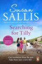 Sallis Susan Searching for Tilly sallis susan sea of dreams