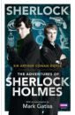 Doyle Arthur Conan Sherlock. The Adventures of Sherlock Holmes цена и фото