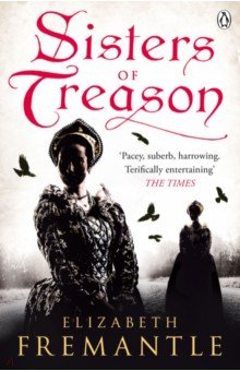 

Sisters of Treason