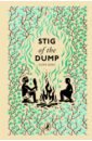 цена King Clive Stig of the Dump