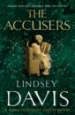 Davis Lindsey The Accusers davis lindsey pandora s boy