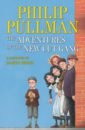 Pullman Philip The Adventures of the New Cut Gang greenhalgh shaun a forger s tale confessions of the bolton forger