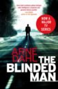 Dahl Arne The Blinded Man dahl arne bad blood